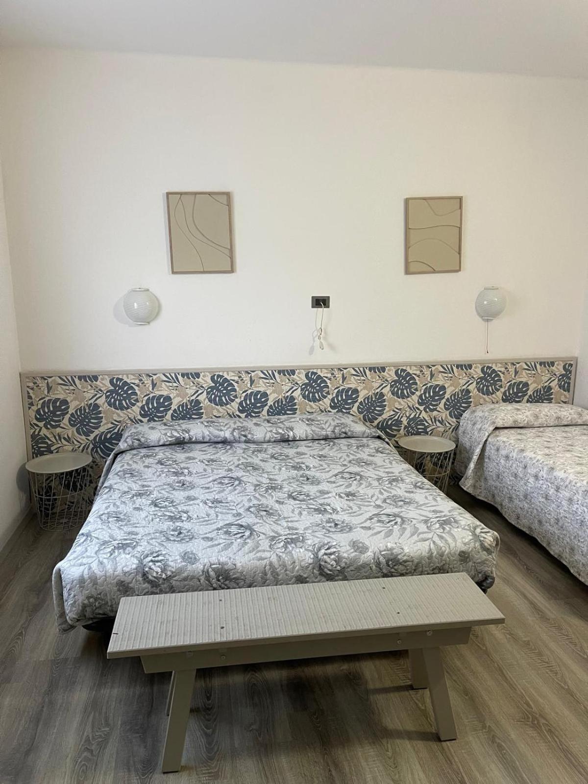 Cà della Roggia Hotel Rovereto  Exterior foto