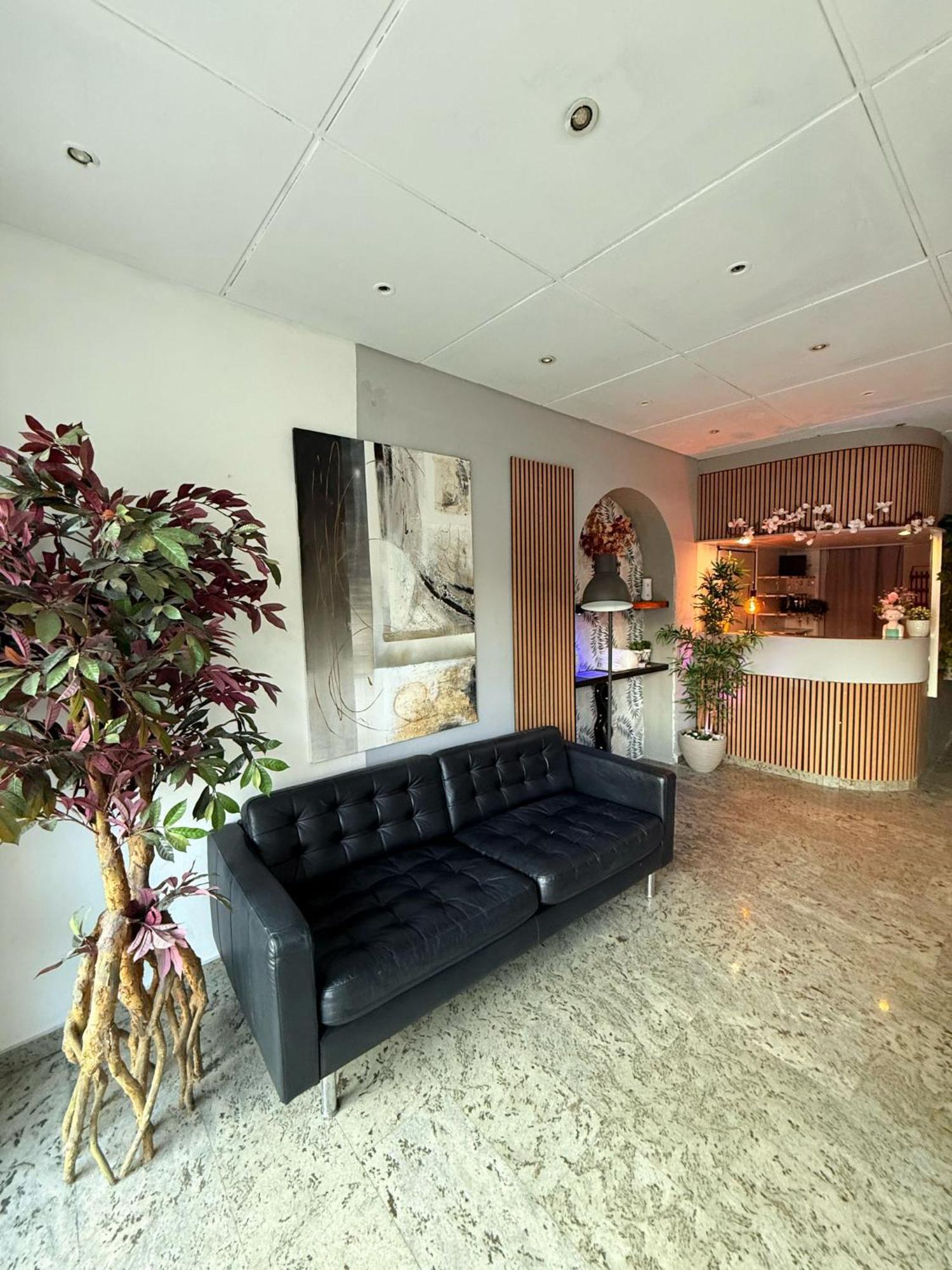 Cà della Roggia Hotel Rovereto  Exterior foto